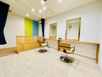 kiitos hair design + | 長野のヘアサロン kiitos hair design + | 長野のヘアサロン