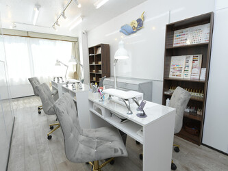 Hiyu Beauty | 一宮のネイルサロン Hiyu Beauty | 一宮のネイルサロン