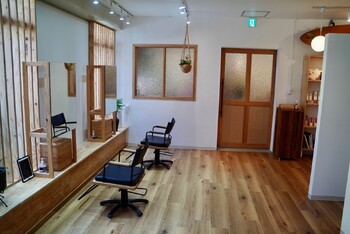 eight | 登戸のヘアサロン eight | 登戸のヘアサロン