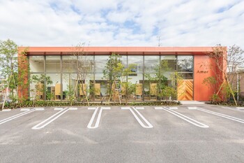 Hair.Eye&Relax Amor | 藤が丘のヘアサロン Hair.Eye&Relax Amor | 藤が丘のヘアサロン