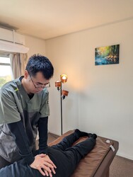 つるまい整体Oasis | 金山のリラクゼーション つるまい整体Oasis | 金山のリラクゼーション