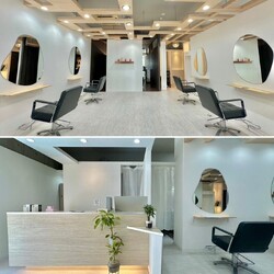 mele. by Libelle 西中島 | 新大阪のヘアサロン mele. by Libelle 西中島 | 新大阪のヘアサロン