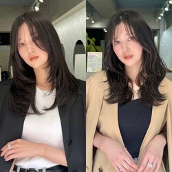 mele. by Libelle 西中島 | 新大阪のヘアサロン mele. by Libelle 西中島 | 新大阪のヘアサロン