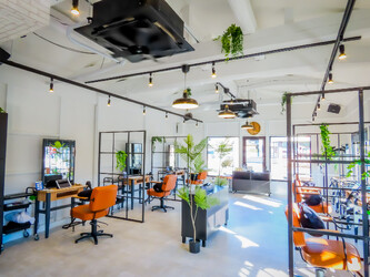 Lita third | 浜松のヘアサロン Lita third | 浜松のヘアサロン