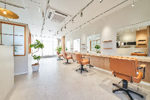 es by rush | 京田辺のヘアサロン es by rush | 京田辺のヘアサロン