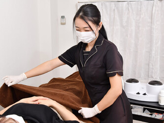 Smooth | 中央林間のエステサロン Smooth | 中央林間のエステサロン