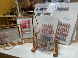 Lupo | 恵比寿のネイルサロン Lupo | 恵比寿のネイルサロン