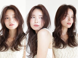 &Co | 尼崎のヘアサロン &Co | 尼崎のヘアサロン