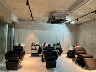 &Co | 尼崎のヘアサロン &Co | 尼崎のヘアサロン