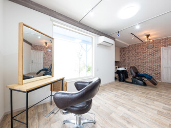 MinaLiss | 深谷のヘアサロン MinaLiss | 深谷のヘアサロン