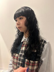 nimes | 栄/矢場町のヘアサロン nimes | 栄/矢場町のヘアサロン