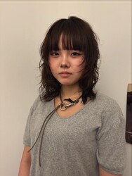 nimes | 栄/矢場町のヘアサロン nimes | 栄/矢場町のヘアサロン