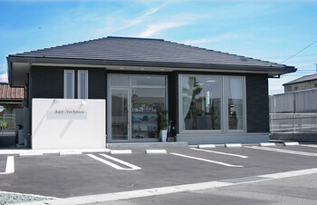 hair Technica | 岡山のヘアサロン hair Technica | 岡山のヘアサロン