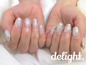 delight. | 熊本のネイルサロン delight. | 熊本のネイルサロン