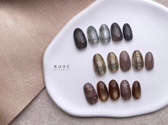 ネイルサロンRUXE【リュクス】 | 仙台のネイルサロン ネイルサロンRUXE【リュクス】 | 仙台のネイルサロン