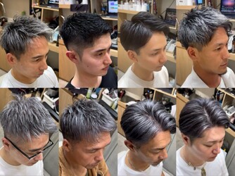 Soleria【ソレリア】 | 新宿のヘアサロン Soleria【ソレリア】 | 新宿のヘアサロン