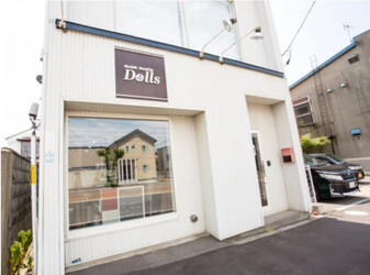 Hair make Dolls | 函館のヘアサロン Hair make Dolls | 函館のヘアサロン