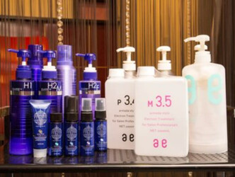 Hair make Dolls | 函館のヘアサロン Hair make Dolls | 函館のヘアサロン