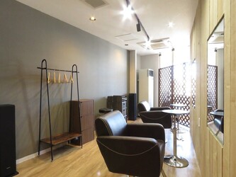 C.R.A.B | 北区/東区周辺のヘアサロン C.R.A.B | 北区/東区周辺のヘアサロン