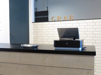 C.R.A.B | 北区/東区周辺のヘアサロン C.R.A.B | 北区/東区周辺のヘアサロン