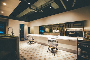 1LDK Hair | 円山公園のヘアサロン 1LDK Hair | 円山公園のヘアサロン