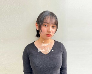 1LDK Hair | 円山公園のヘアサロン 1LDK Hair | 円山公園のヘアサロン