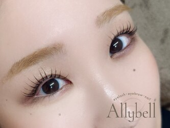 Allybell 新越谷・南越谷 | 越谷のアイラッシュ Allybell 新越谷・南越谷 | 越谷のアイラッシュ