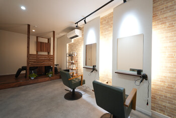 Gazebo【ガゼボ】 | 大曽根/黒川のヘアサロン Gazebo【ガゼボ】 | 大曽根/黒川のヘアサロン