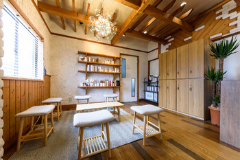 半個室風サロン ilo.hair anjo | 安城のヘアサロン 半個室風サロン ilo.hair anjo | 安城のヘアサロン