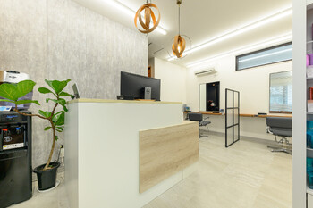 aiti by ilo.hair | 安城のヘアサロン aiti by ilo.hair | 安城のヘアサロン