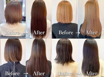 6Dエクステ J&B | 鹿児島のヘアサロン 6Dエクステ J&B | 鹿児島のヘアサロン