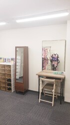 着付け レインボー | 心斎橋のヘアサロン 着付け レインボー | 心斎橋のヘアサロン
