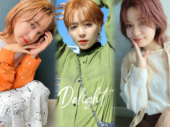 Delight【ディライト】 | 大曽根/黒川のヘアサロン Delight【ディライト】 | 大曽根/黒川のヘアサロン