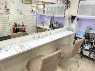 setsalon Rainbow | 心斎橋のヘアサロン setsalon Rainbow | 心斎橋のヘアサロン
