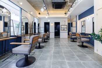 Agu hair amo 板宿店【アグ ヘアー アモ】 | 長田/新開地のヘアサロン Agu hair amo 板宿店【アグ ヘアー アモ】 | 長田/新開地のヘアサロン