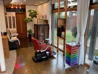 Studio Clipper | 松本のヘアサロン Studio Clipper | 松本のヘアサロン