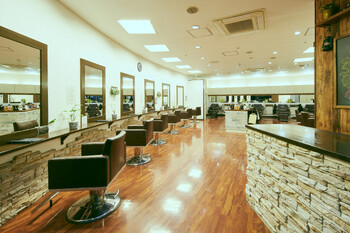 Hair Salon SKY | 橋本のヘアサロン Hair Salon SKY | 橋本のヘアサロン