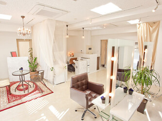 Saibu | 飯田橋のヘアサロン Saibu | 飯田橋のヘアサロン