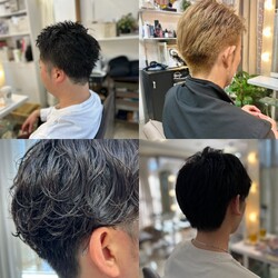 Saibu | 飯田橋のヘアサロン Saibu | 飯田橋のヘアサロン