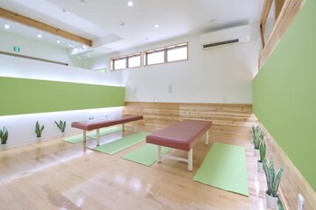 カラダラボ前橋南店 | 前橋のリラクゼーション カラダラボ前橋南店 | 前橋のリラクゼーション