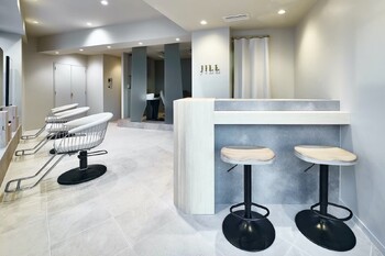 hair salon JILL【ジル】 | 大森のヘアサロン hair salon JILL【ジル】 | 大森のヘアサロン