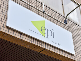 epi by annie | 水戸のヘアサロン epi by annie | 水戸のヘアサロン