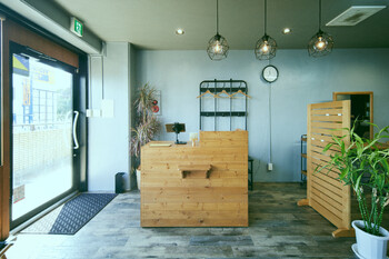 SKY FIELD HAIR | 相模大野のヘアサロン SKY FIELD HAIR | 相模大野のヘアサロン