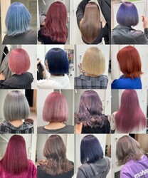 Quincess | 鹿児島のヘアサロン Quincess | 鹿児島のヘアサロン