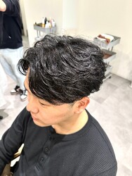 MEN’S SALON Gray by NYNY京都北大路 | 西陣/北野天満宮のヘアサロン MEN’S SALON Gray by NYNY京都北大路 | 西陣/北野天満宮のヘアサロン