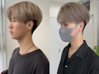 tRe hair 二条 | 御池/御所/二条城のヘアサロン tRe hair 二条 | 御池/御所/二条城のヘアサロン