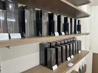 Craft Hair Works | 白石区/南区/豊平区周辺のヘアサロン Craft Hair Works | 白石区/南区/豊平区周辺のヘアサロン