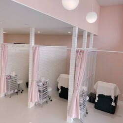 美サロン アロンジェ甲府向町店 | 甲府のエステサロン 美サロン アロンジェ甲府向町店 | 甲府のエステサロン