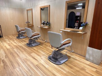 confiture | 津のヘアサロン confiture | 津のヘアサロン