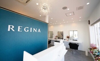 REGINA【レジーナ】 | 倉敷のヘアサロン REGINA【レジーナ】 | 倉敷のヘアサロン